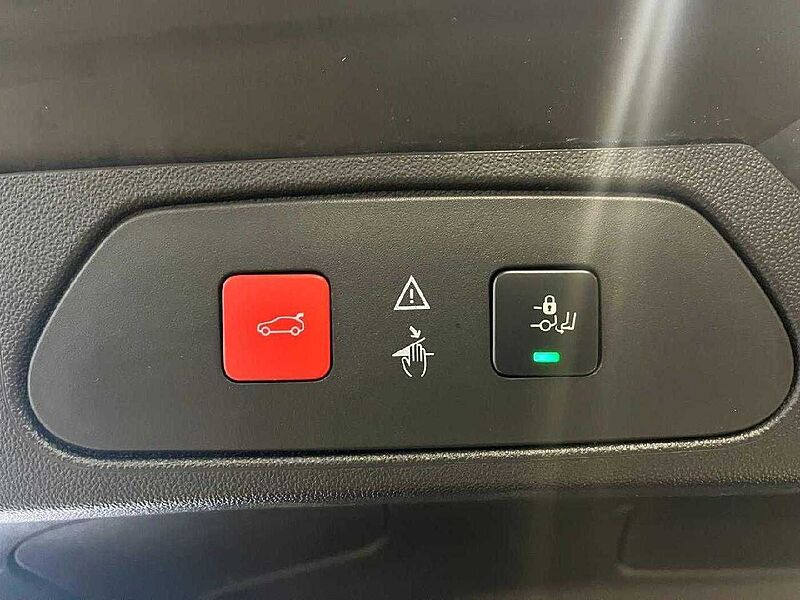Opel Grandland X Plug-in-Hybrid
