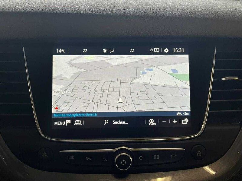 Opel Grandland X Plug-in-Hybrid