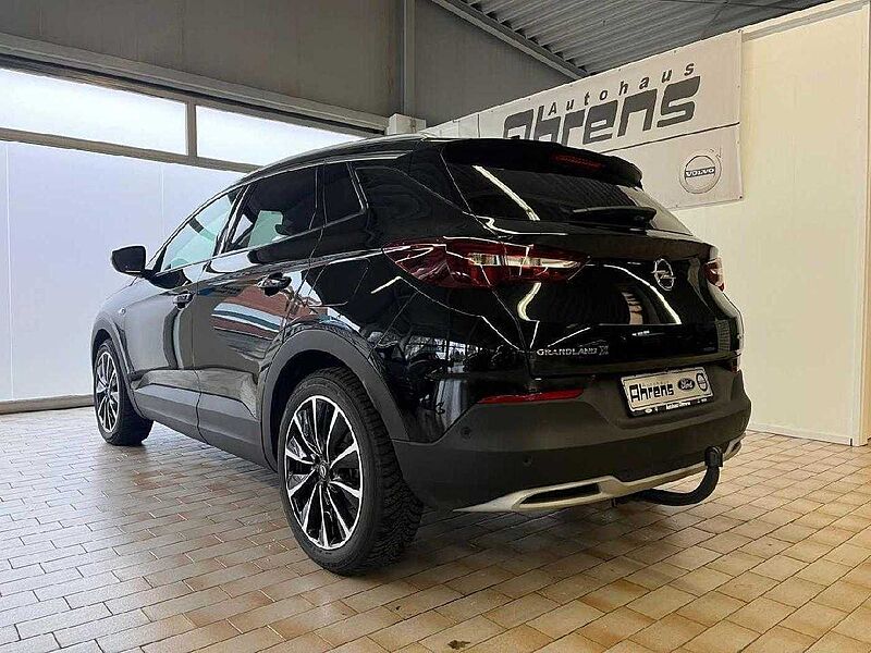 Opel Grandland X Plug-in-Hybrid