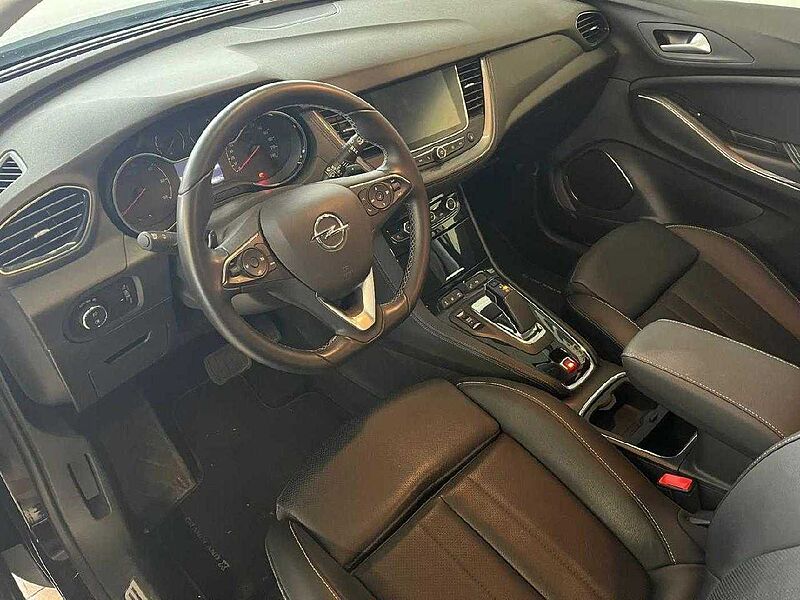 Opel Grandland X Plug-in-Hybrid