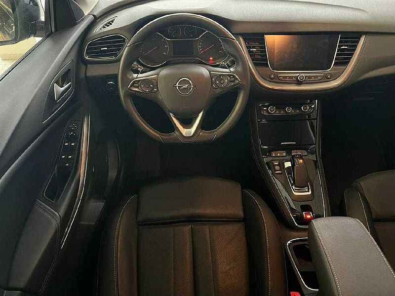 Opel Grandland X Plug-in-Hybrid