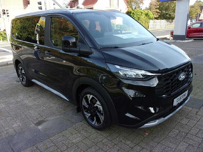 Ford Tourneo Custom 320 L1 Active AWD