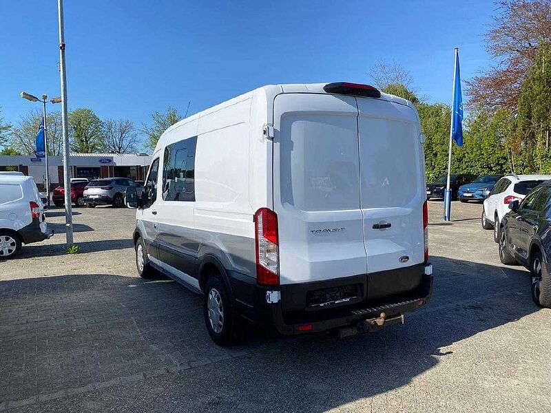 Ford Transit 350 L2 Trend