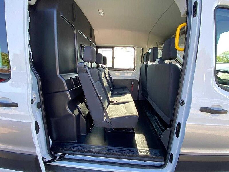 Ford Transit 350 L2 Trend