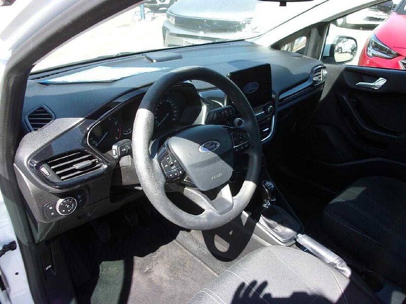 Ford Fiesta Cool & Connect
