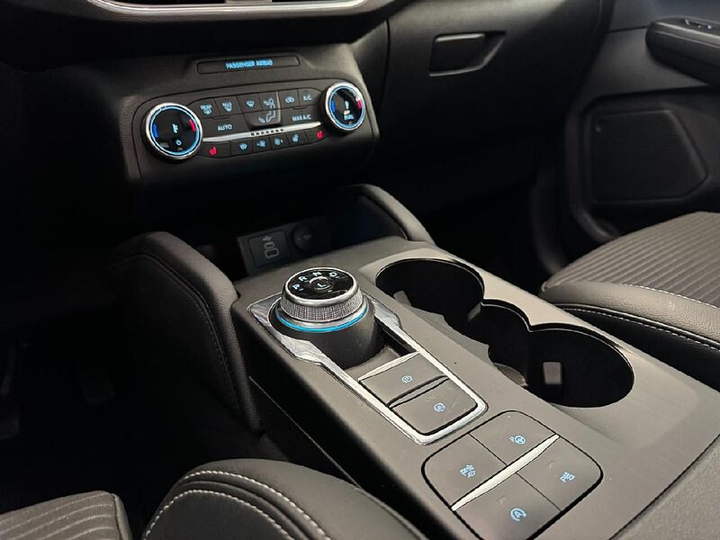 Ford Kuga Titanium