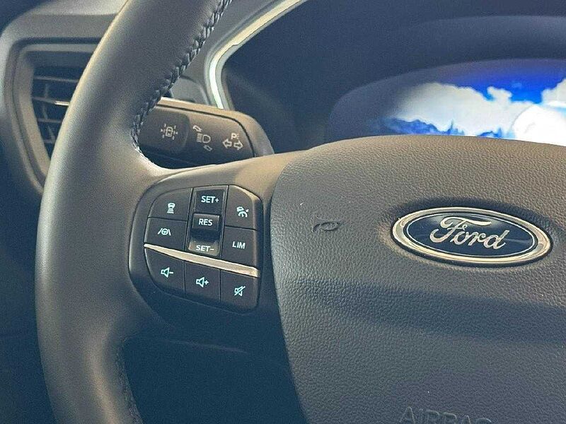 Ford Kuga Titanium