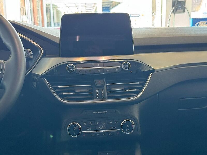 Ford Kuga Titanium