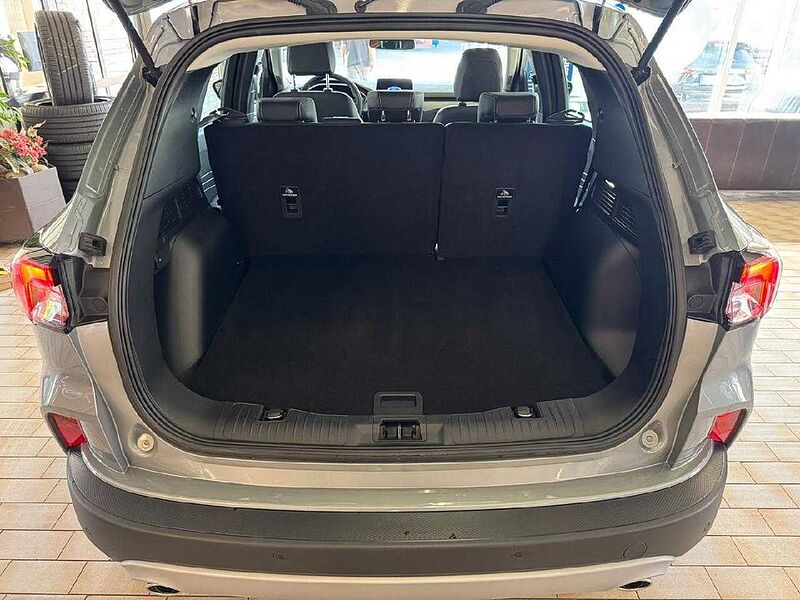 Ford Kuga Titanium