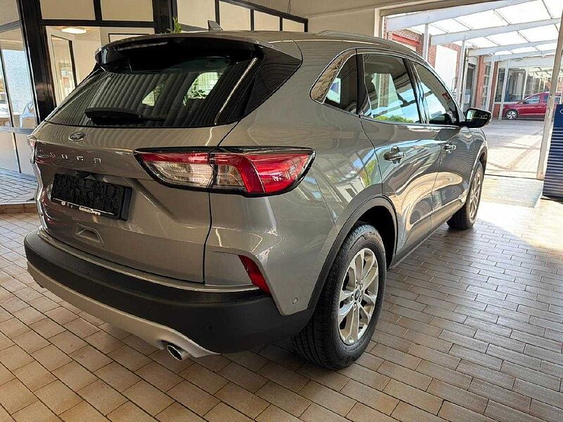 Ford Kuga Titanium