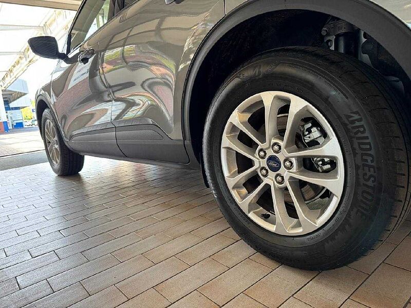 Ford Kuga Titanium