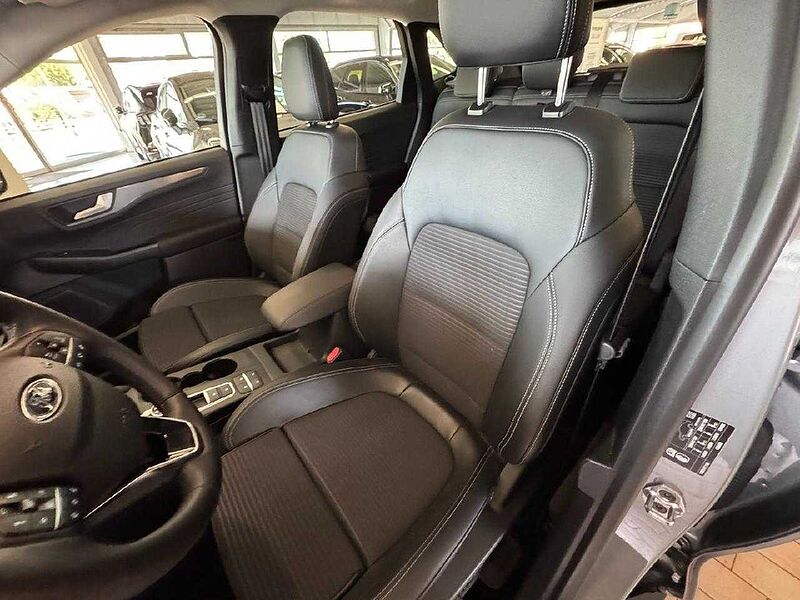Ford Kuga Titanium