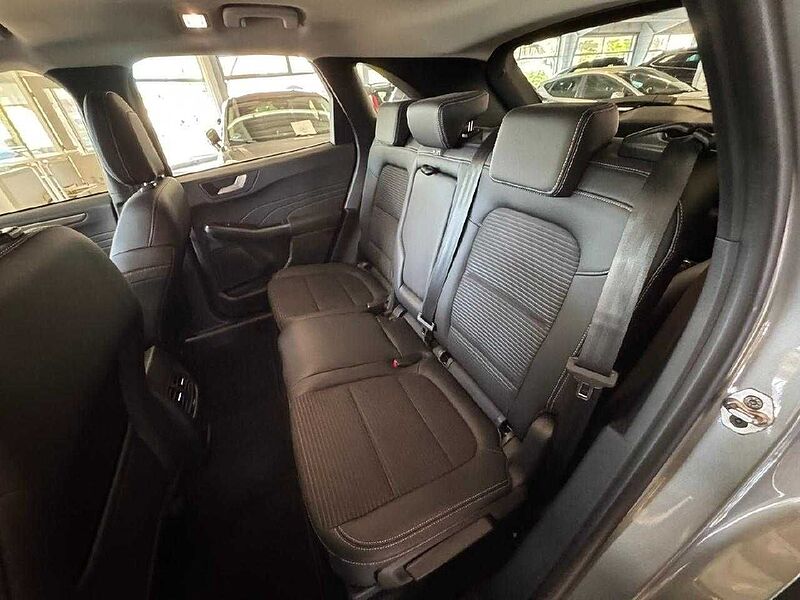 Ford Kuga Titanium