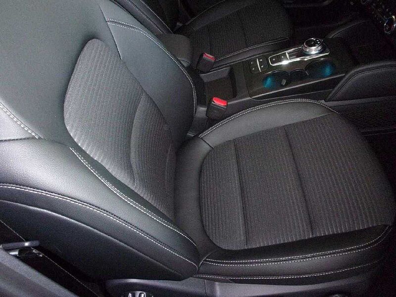 Ford Kuga Hybrid Titanium X