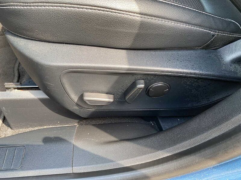 Ford Kuga Hybrid Titanium X