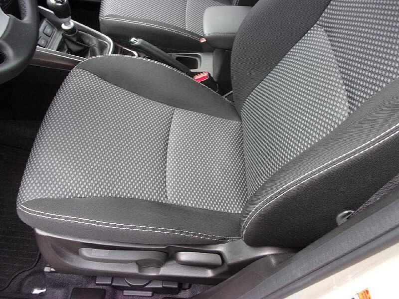 Suzuki Vitara 1.4 Mild-Hybrid Comfort 4x2