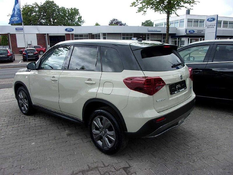 Suzuki Vitara 1.4 Mild-Hybrid Comfort 4x2