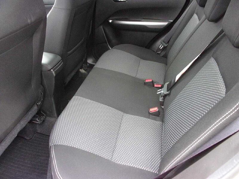 Suzuki Vitara 1.4 Mild-Hybrid Comfort 4x2