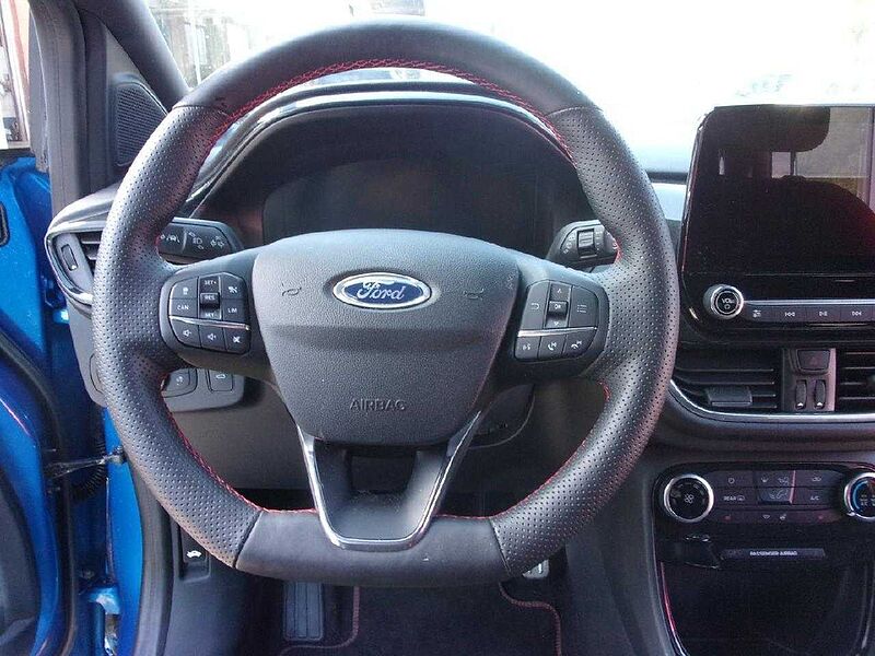 Ford Puma ST-Line