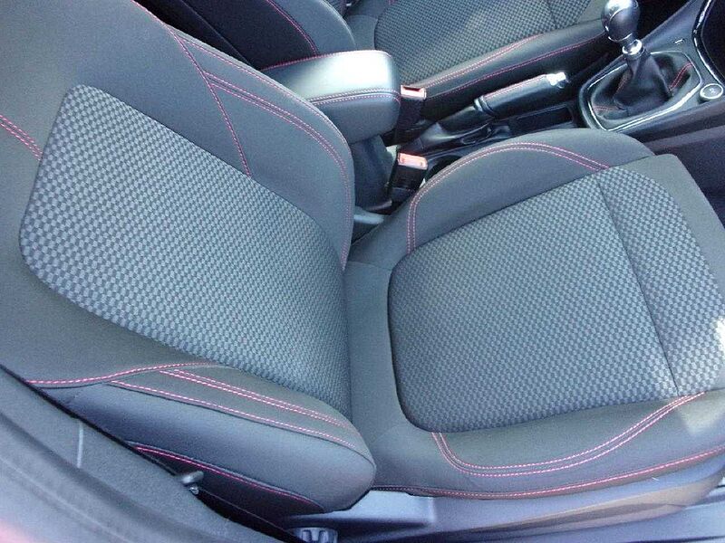 Ford Puma ST-Line