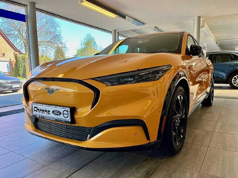Ford Mustang Mach-E Premium AWD