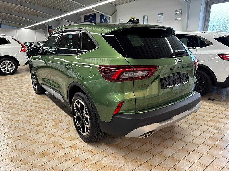 Ford Kuga Hybrid Active