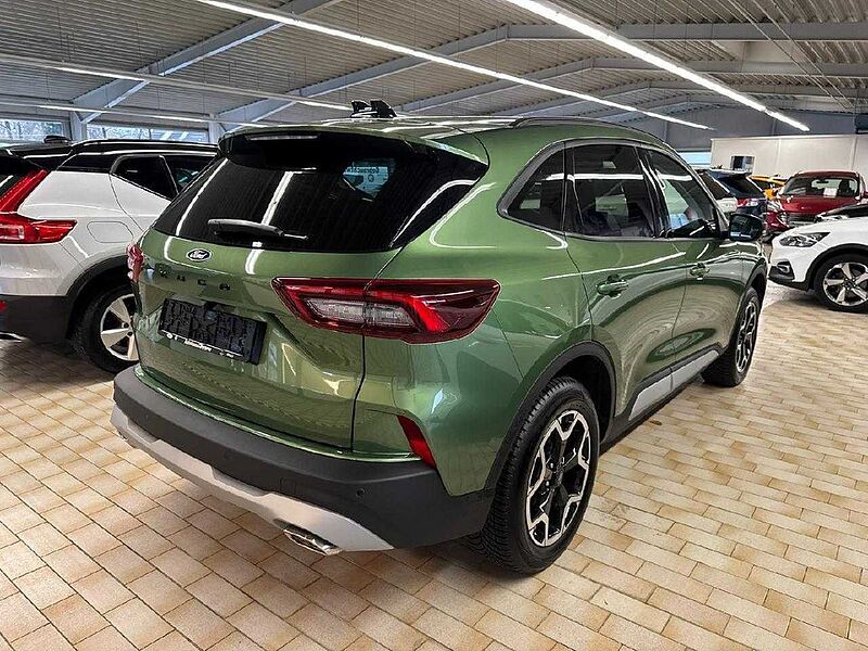 Ford Kuga Hybrid Active