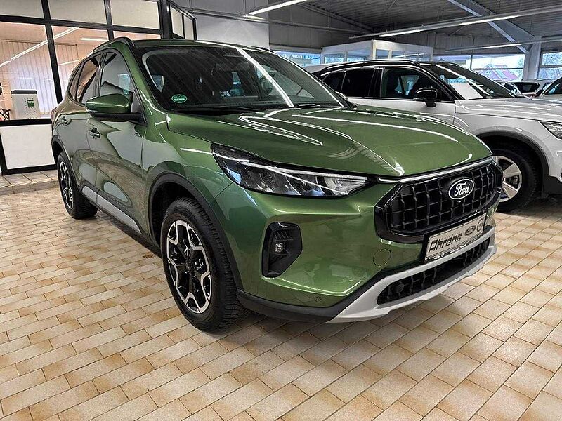 Ford Kuga Hybrid Active
