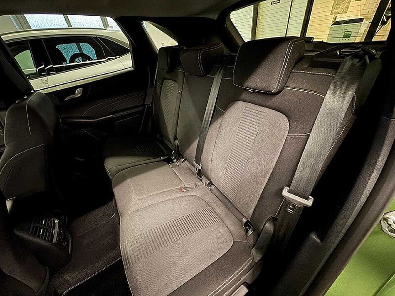 Ford Kuga Hybrid Active