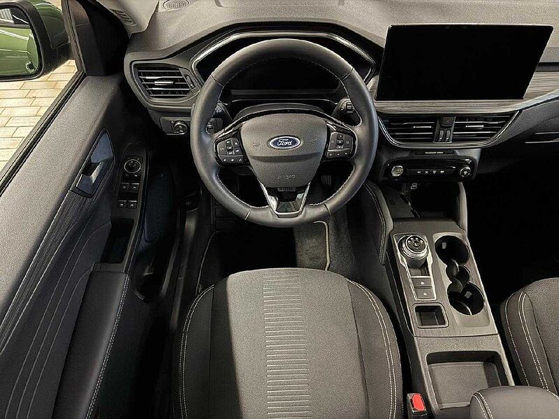 Ford Kuga Hybrid Active