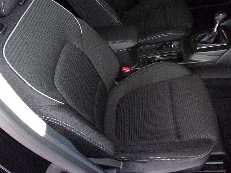 Ford Focus Titanium
