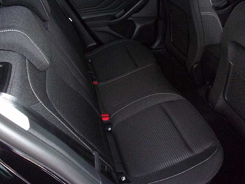 Ford Focus Titanium