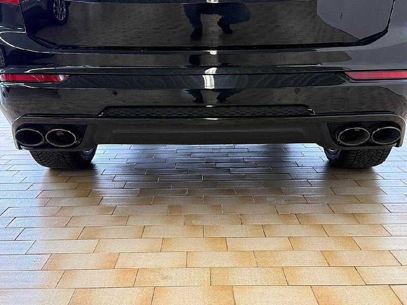 Volvo XC 90 Plus Dark Recharge Plug-In Hybrid AWD