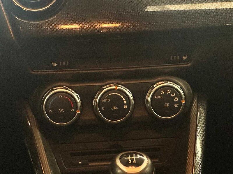 Mazda 2 Kizoku