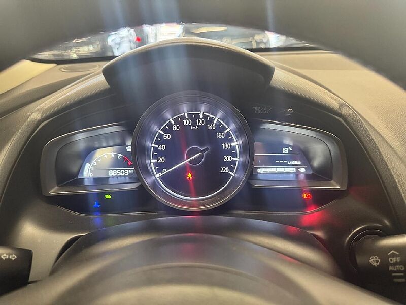 Mazda 2 Kizoku