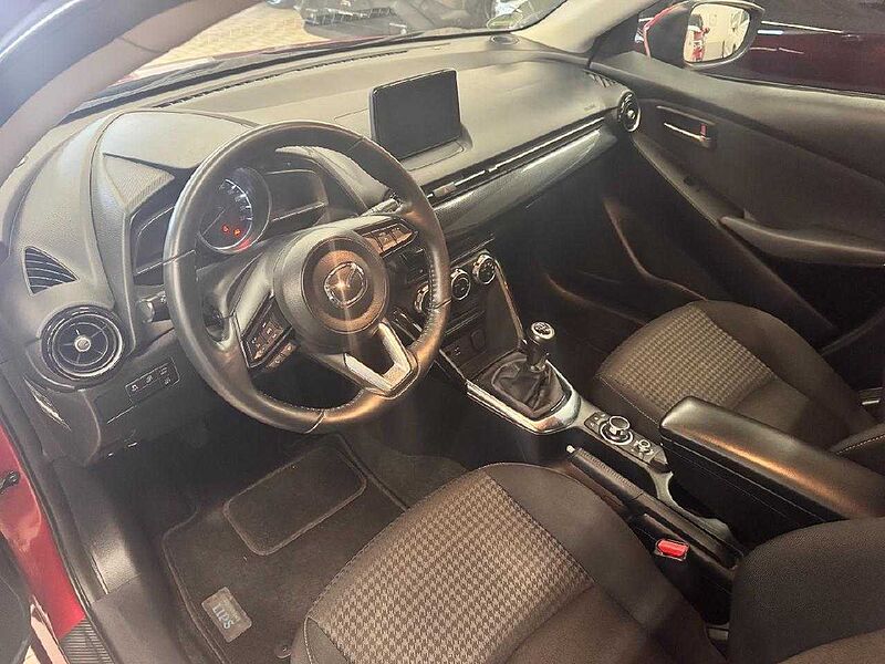 Mazda 2 Kizoku