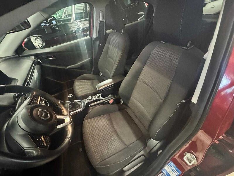 Mazda 2 Kizoku
