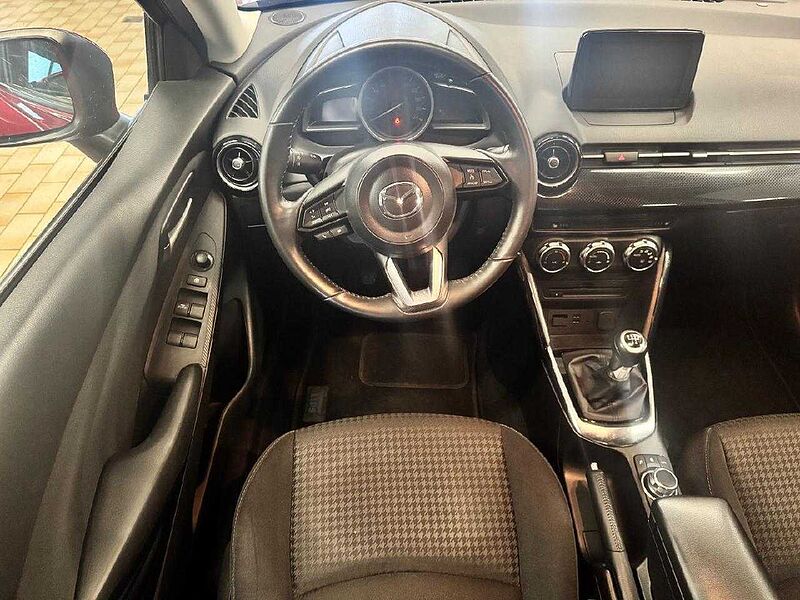 Mazda 2 Kizoku