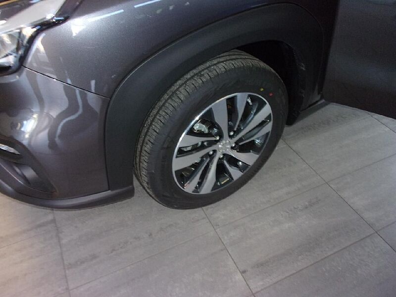 Suzuki SX4 S-Cross Comfort+ AllGrip