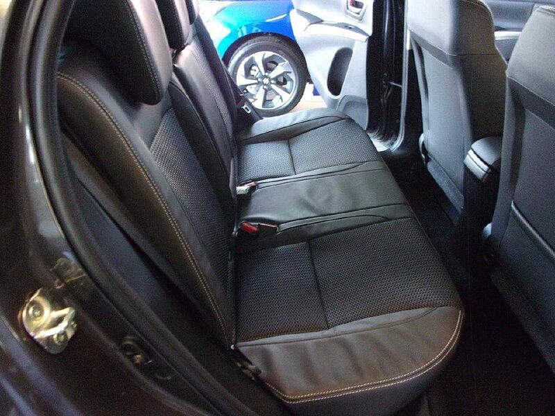 Suzuki SX4 S-Cross Comfort+ AllGrip