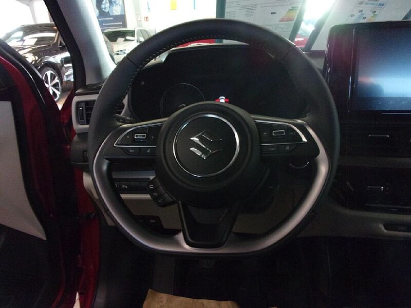 Suzuki Swift 1.2 Dualjet Hybrid 61 kW Comfort+
