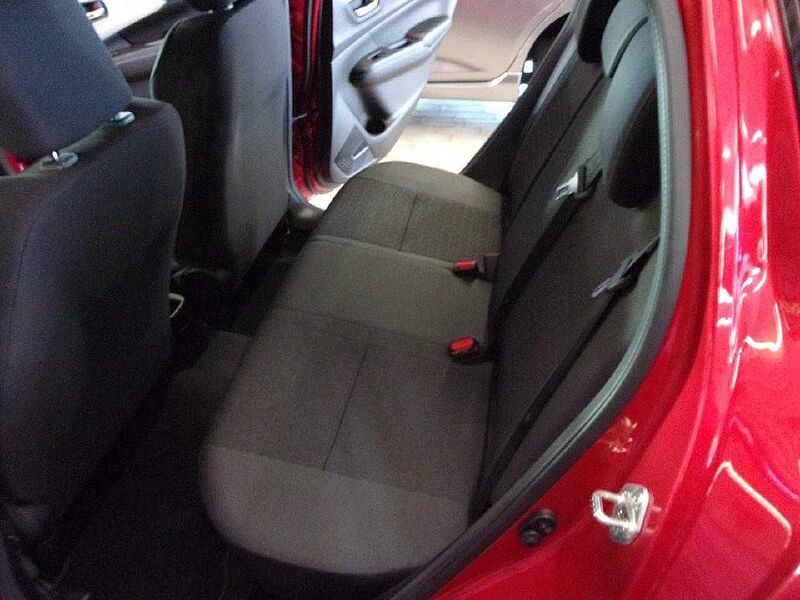 Suzuki Swift 1.2 Dualjet Hybrid 61 kW Comfort+