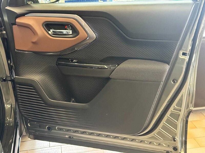 Suzuki e Vitara 128 kW eAxle Comfort+