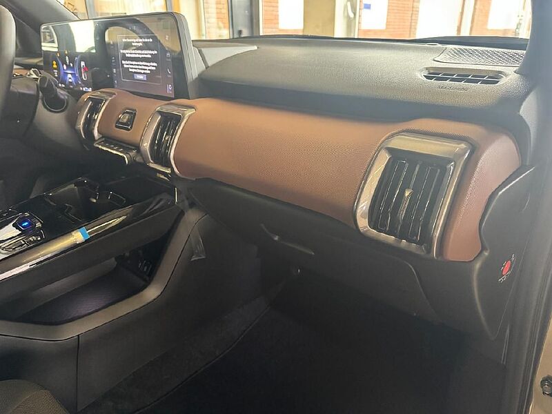 Suzuki e Vitara 128 kW eAxle Comfort+