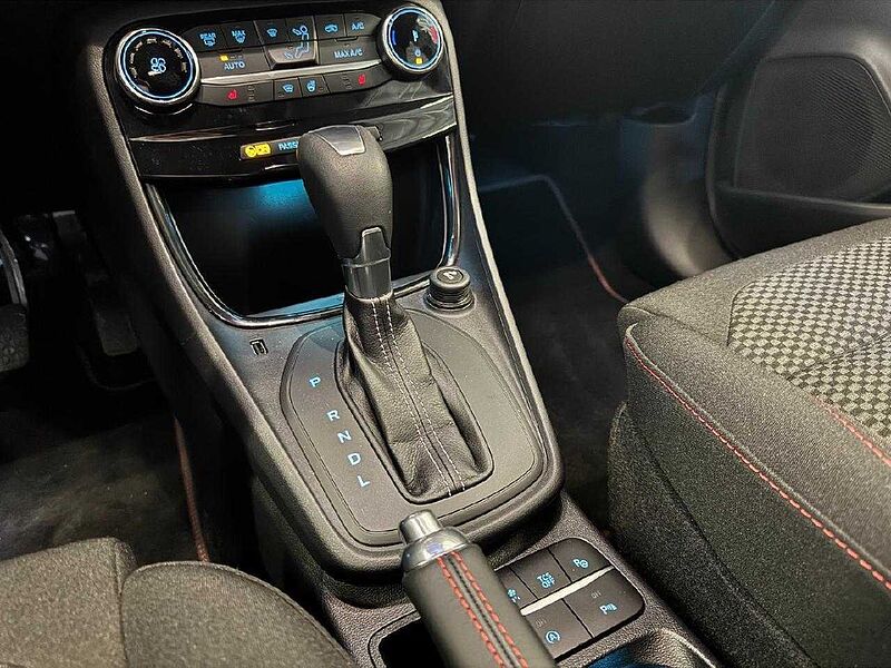 Ford Puma ST-Line