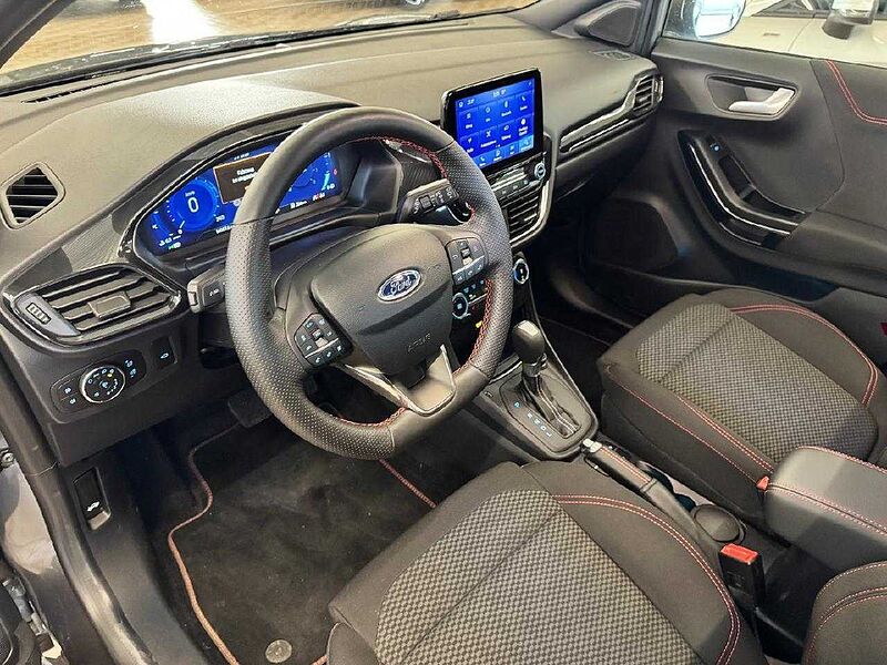 Ford Puma ST-Line