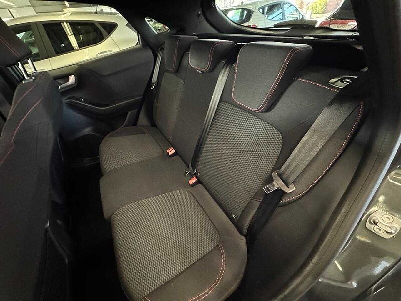 Ford Puma ST-Line