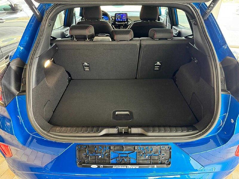 Ford Puma ST-Line