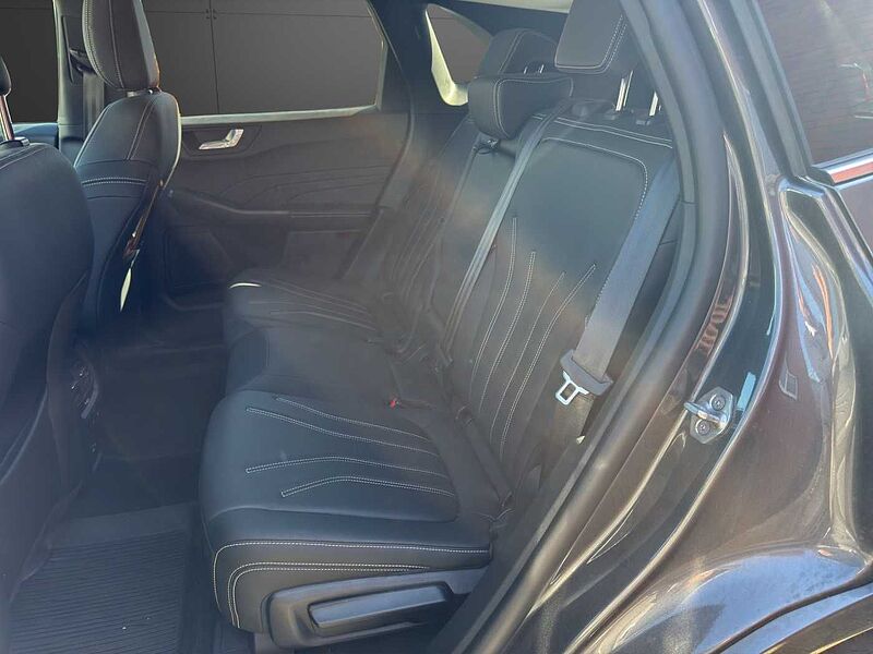 Ford Kuga P-HEV Vignale *AHK-GJR-HUD-Leder*