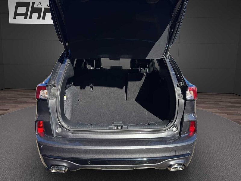 Ford Kuga P-HEV Vignale *AHK-GJR-HUD-Leder*